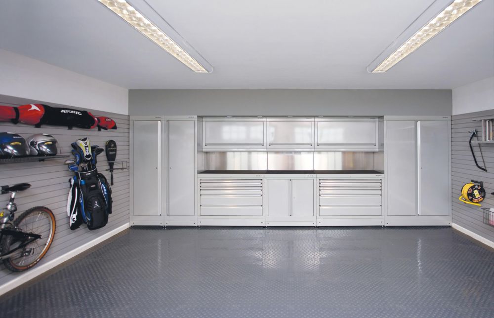 Garage Door Repair Company’s Tigard